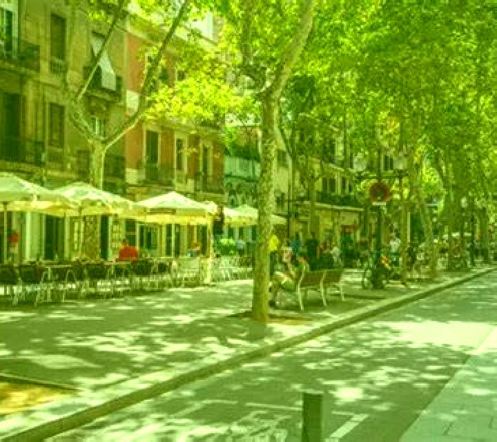 Aitana Barri de Sant Andreu escort