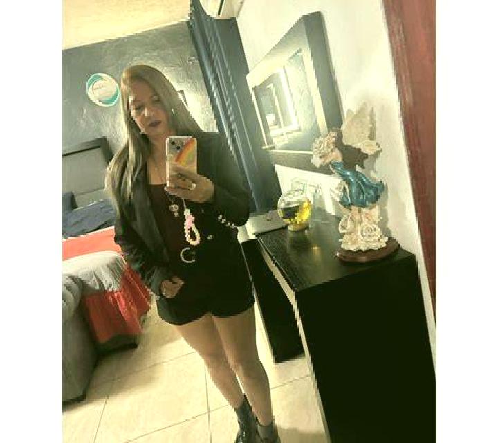 Aitana Carrascal del Rio escort