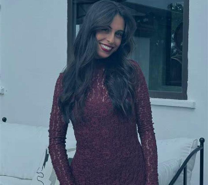 Aitana Chovar escort