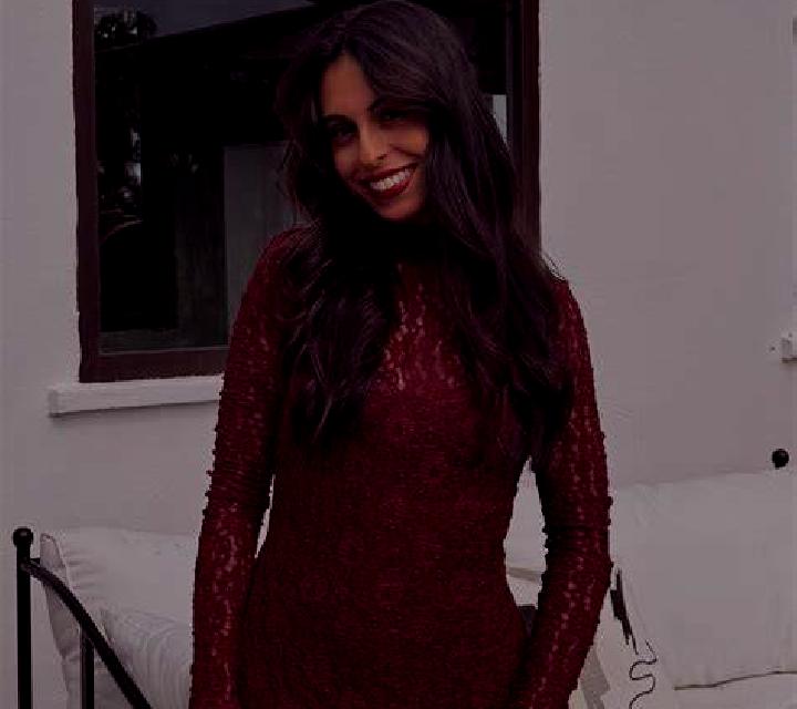 Aitana Creixell escort
