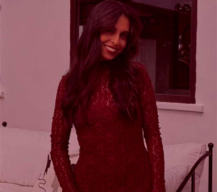 Aitana Fonfria escort
