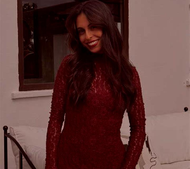Aitana Olea de Boedo escort