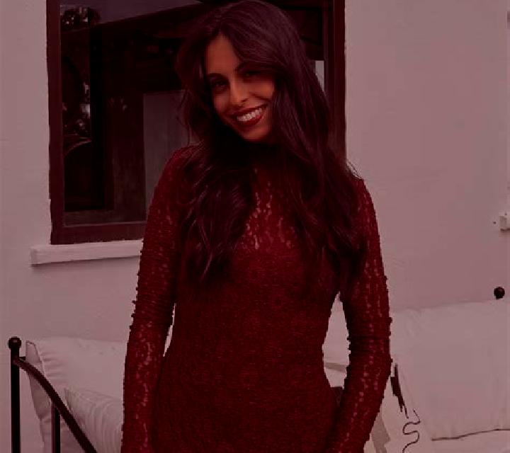 Aitana Pozo Lorente escort