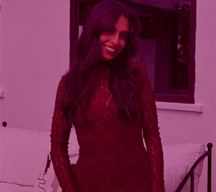 Aitana Teia escort