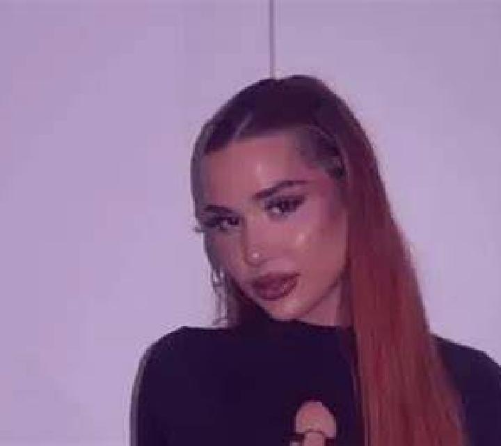 Alba 2 Mota de Altarejos escort