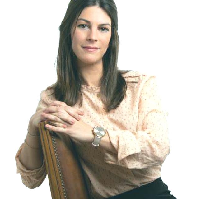 Alba 2 Peraltilla escort