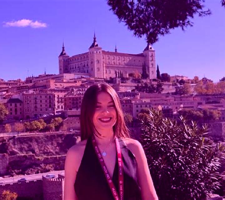 Alba 2 Ruesga escort