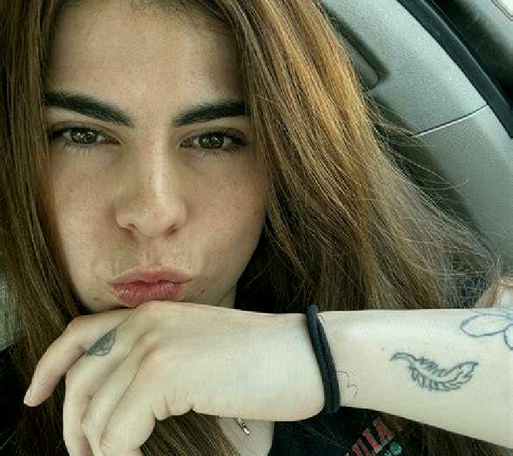 Alba 2 Sabinanigo escort