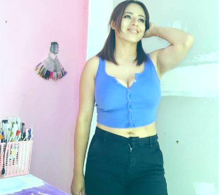 Alba 2 San Fermin escort