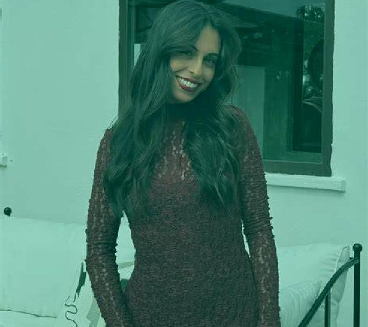 Alba 2 Valverde de Burguillos escort