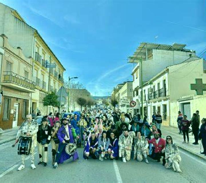 Alba 3 Almodovar del Rio escort