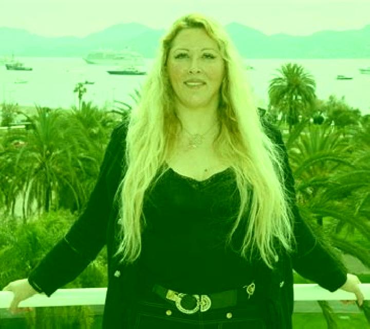 Alba 3 Campins escort