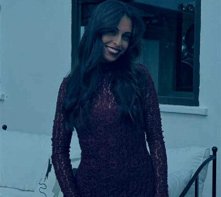 Alba 3 Legaria escort