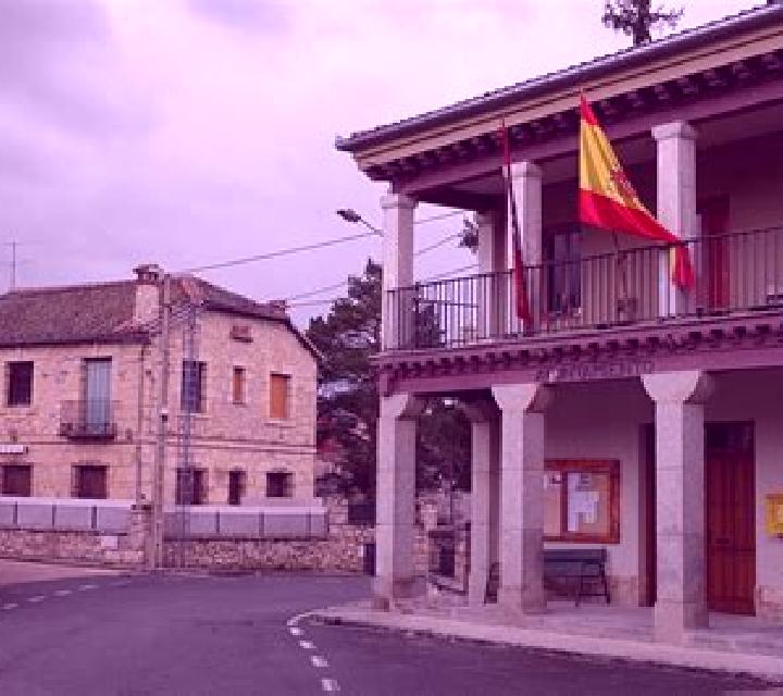 Alba 3 Vallesa de la Guarena escort