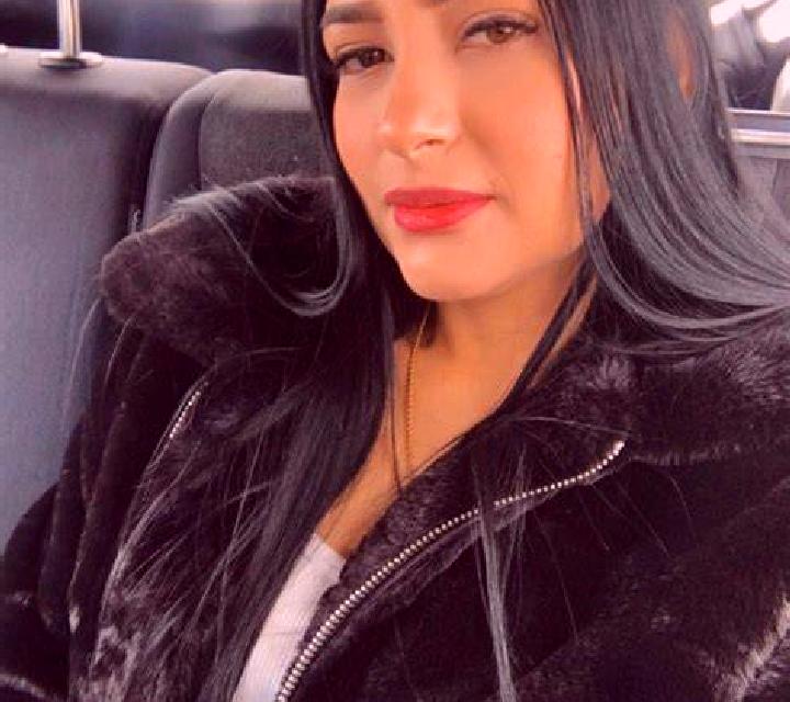 Alba 3 Villafranca del Campo escort