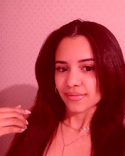 Alba Aravaca escort