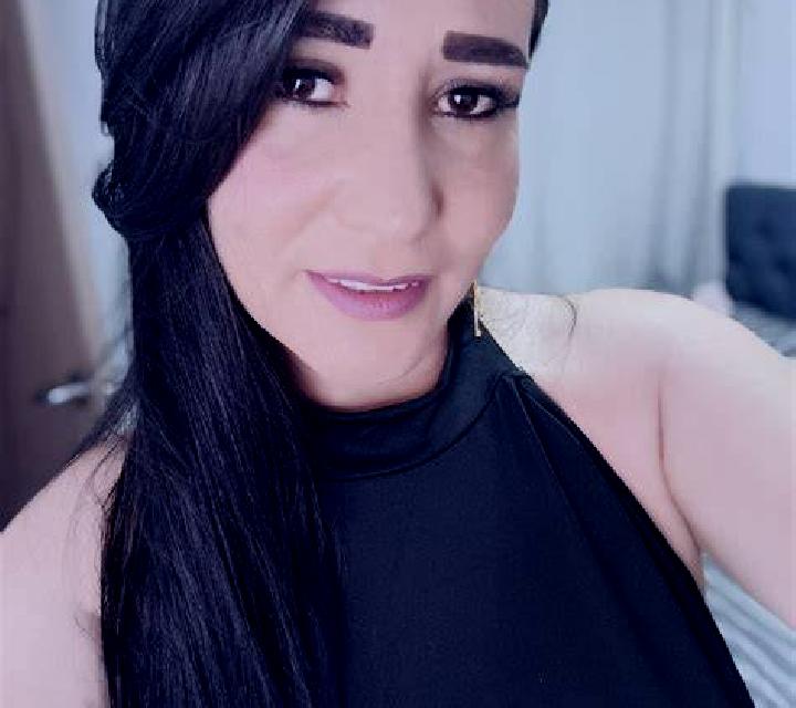 Alba Cabrillas escort