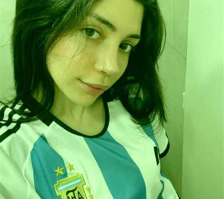 Alba Estellencs escort