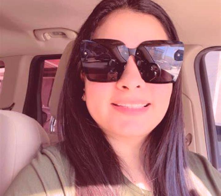 Alba Grajal de Campos escort