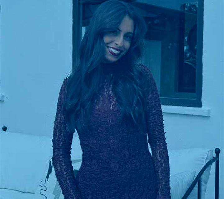 Alba Pratdip escort