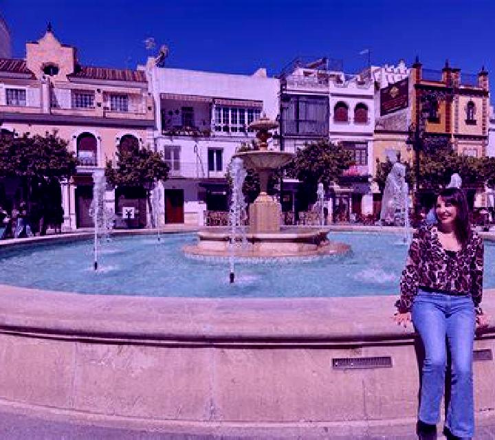 Alba Sanlucar de Barrameda escort