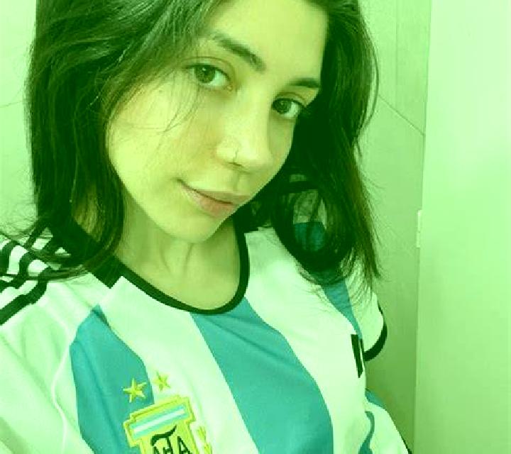 Alba Torrico escort
