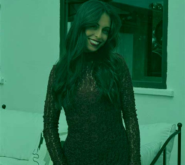 Alba Villafranca del Campo escort