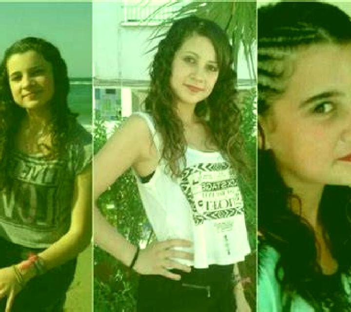 Alba Villodrigo escort