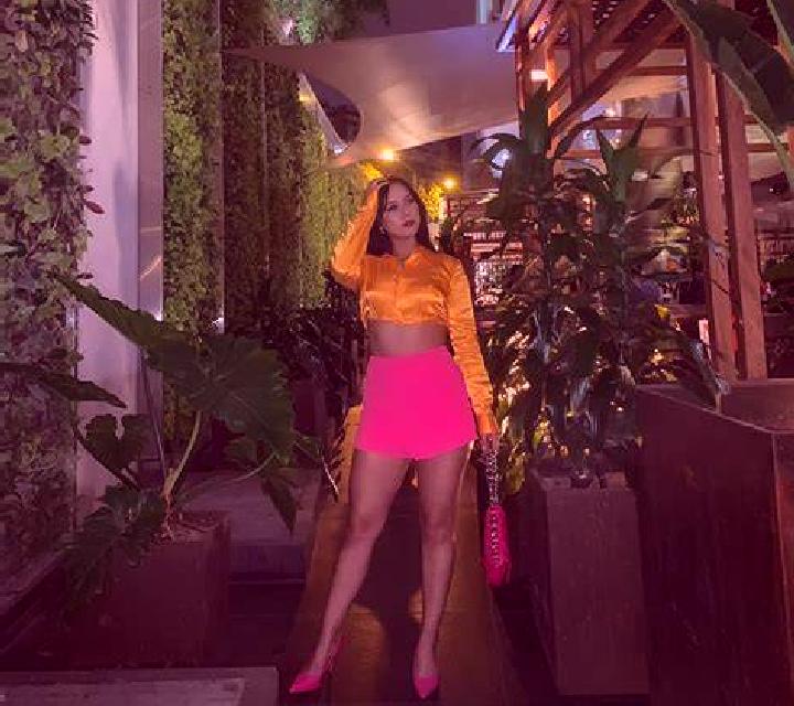Alba Zugarramurdi escort