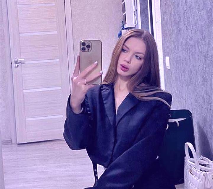 Alejandra 2 Alcalali escort