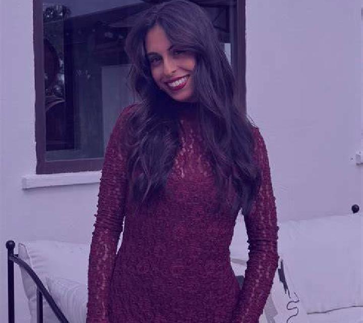 Alejandra 2 Belmonte de Campos escort