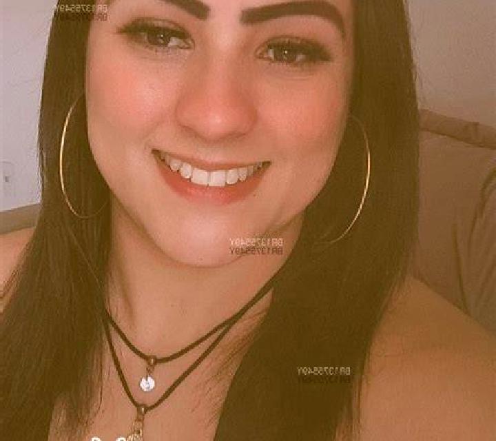 Alejandra 2 Campillo de Azaba escort