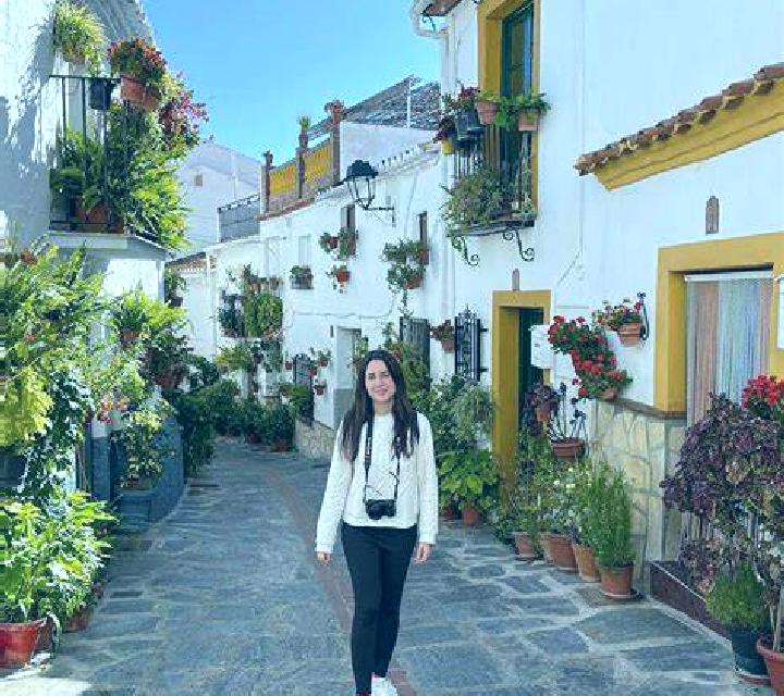 Alejandra 2 Fornells de la Selva escort