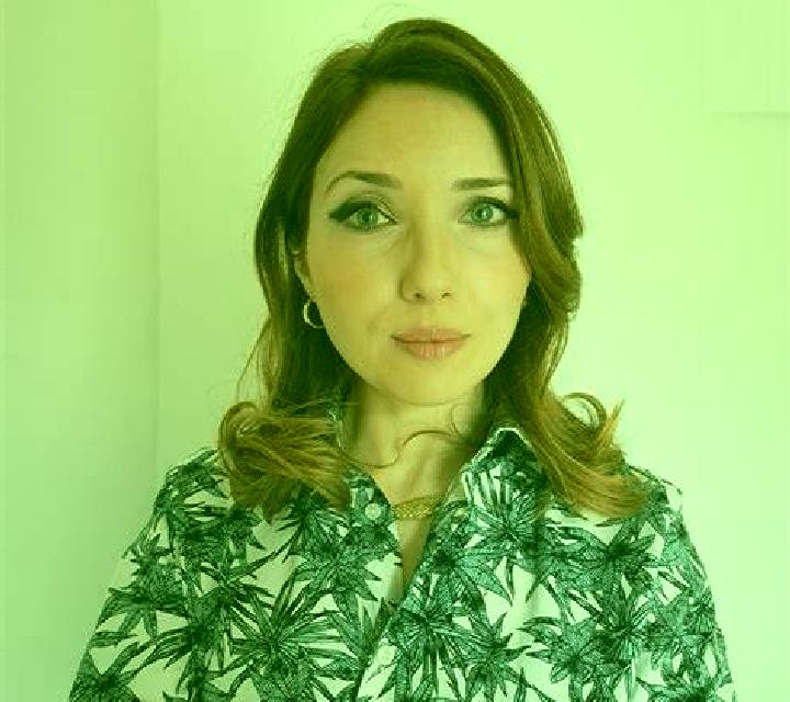 Alejandra 2 Los Santos escort