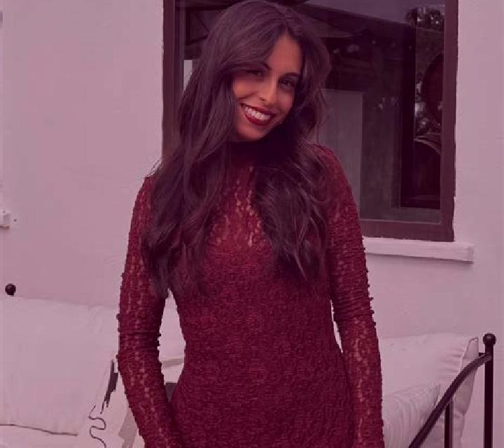 Alejandra 2 Mirabueno escort
