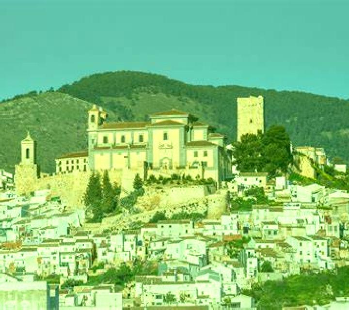 Alejandra 2 Montoro escort