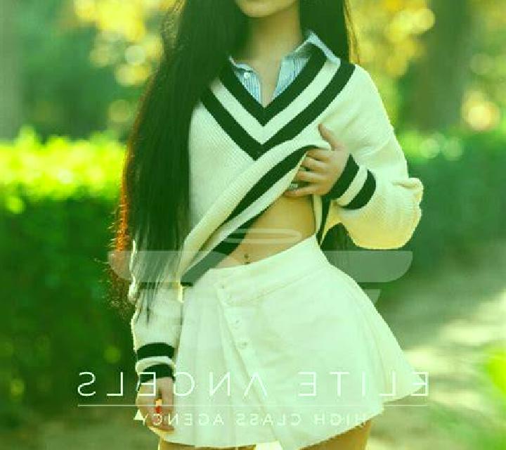 Alejandra 2 Najera escort