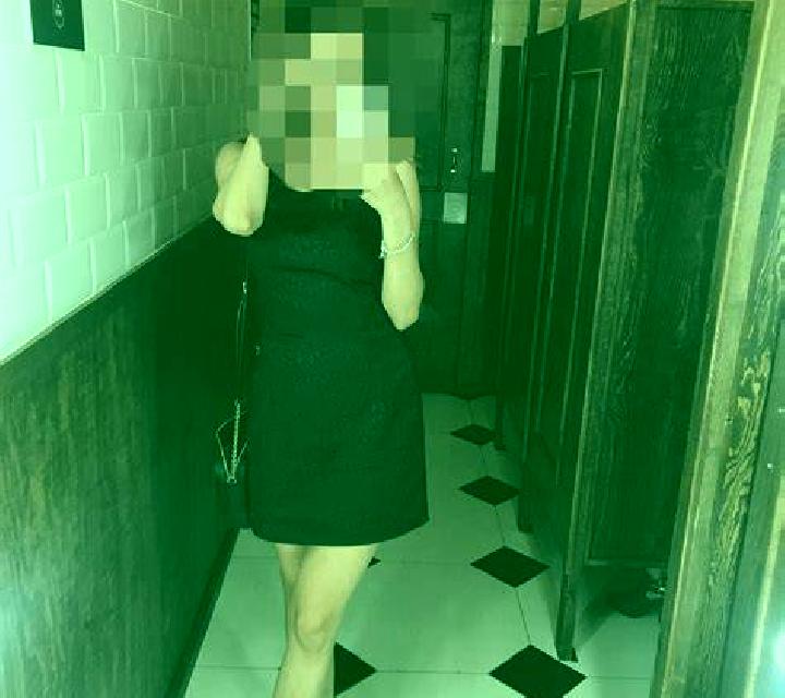 Alejandra 2 Triollo escort