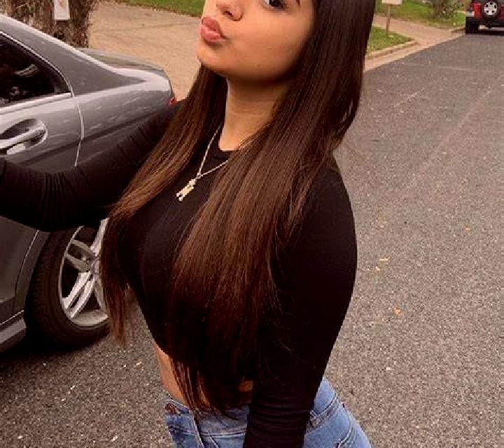 Alejandra 3 Elorrio escort