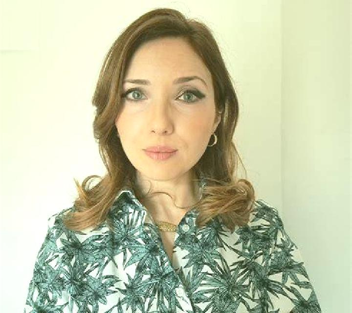 Alejandra 3 Fuenlabrada de los Montes escort