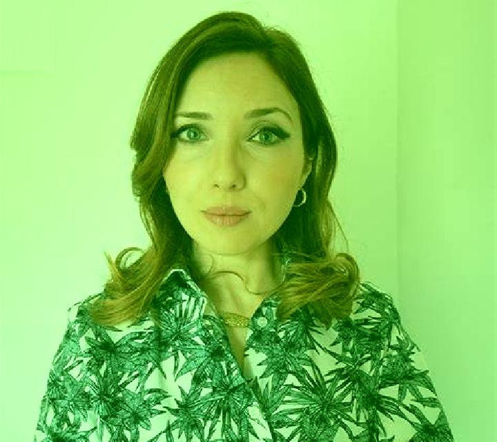 Alejandra 3 Iguena escort