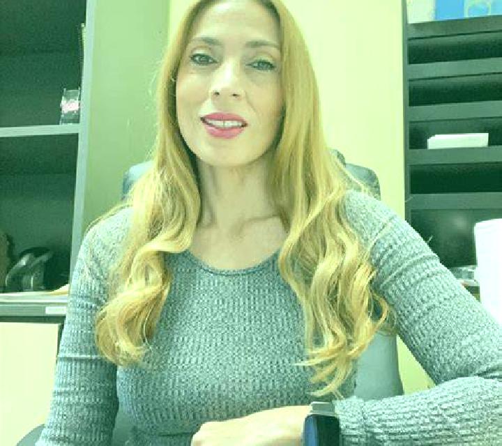 Alejandra 3 Megeces escort