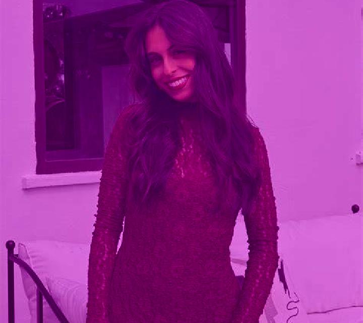 Alejandra 3 Pardilla escort
