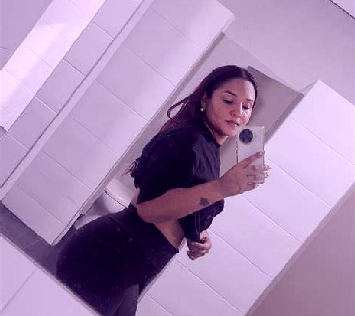 Alejandra 3 Rozas de Puerto Real escort
