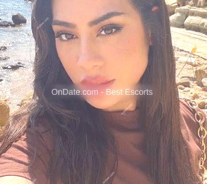 Alejandra 3 Rublacedo de Abajo escort
