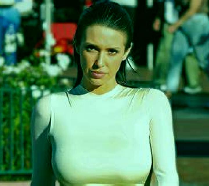 Alejandra 3 Sangueesa/Zangoza escort