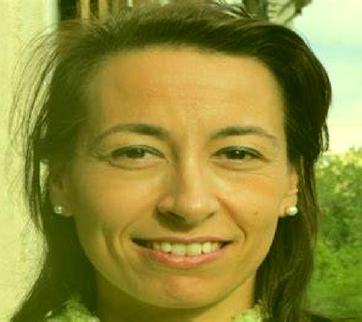 Alejandra 3 Sant Julia de Ramis escort
