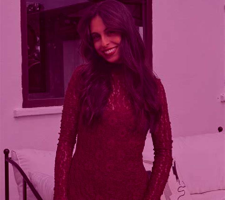 Alejandra 3 Tarancon escort