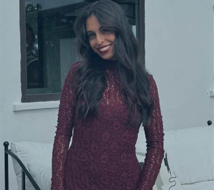 Alejandra 3 Trabazos escort