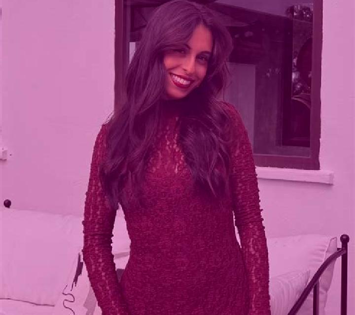 Alejandra 3 Zaidin escort